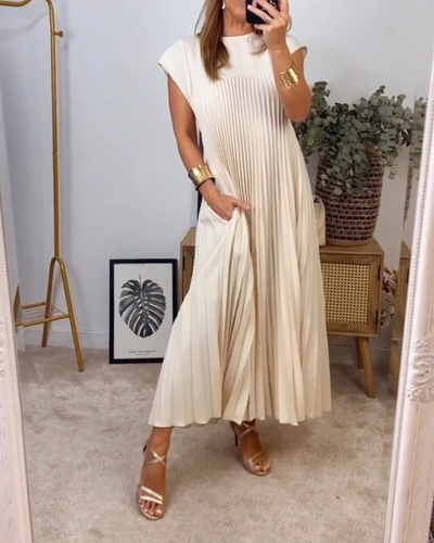 Sylvie - Elegant long dress