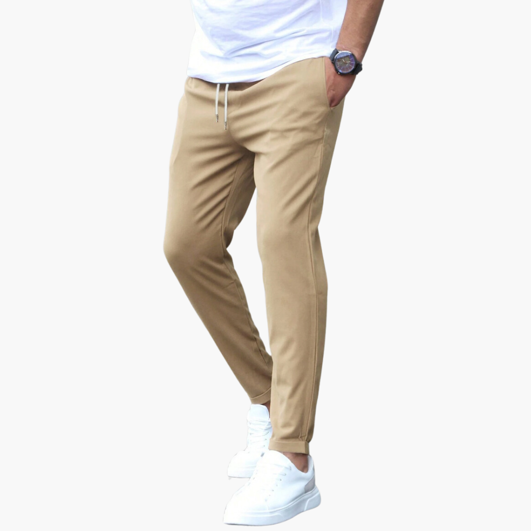Christian | Premium Stretch-Hosen
