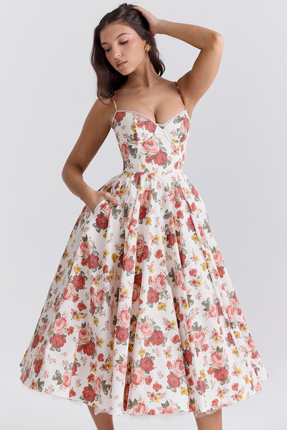 Bénédicte™ | Traumkleid