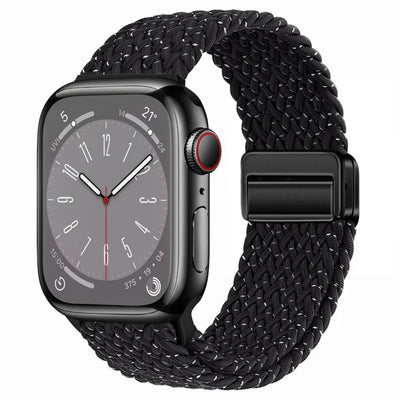 Magnetisches Nylonband für die Apple Watch