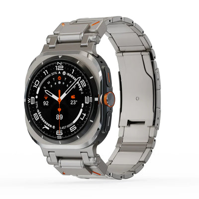 Explorer Titanband für Samsung Galaxy Watch Ultra