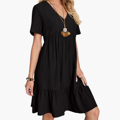 Luise | Stilvolles Kleid