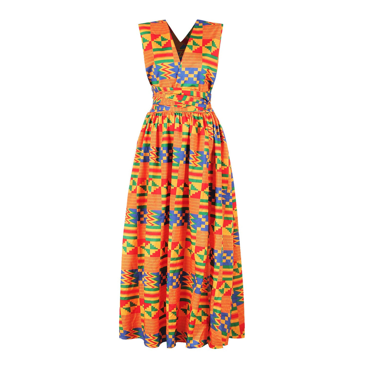 Caroline – Maxi Kleider