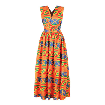 Caroline – Maxi Kleider