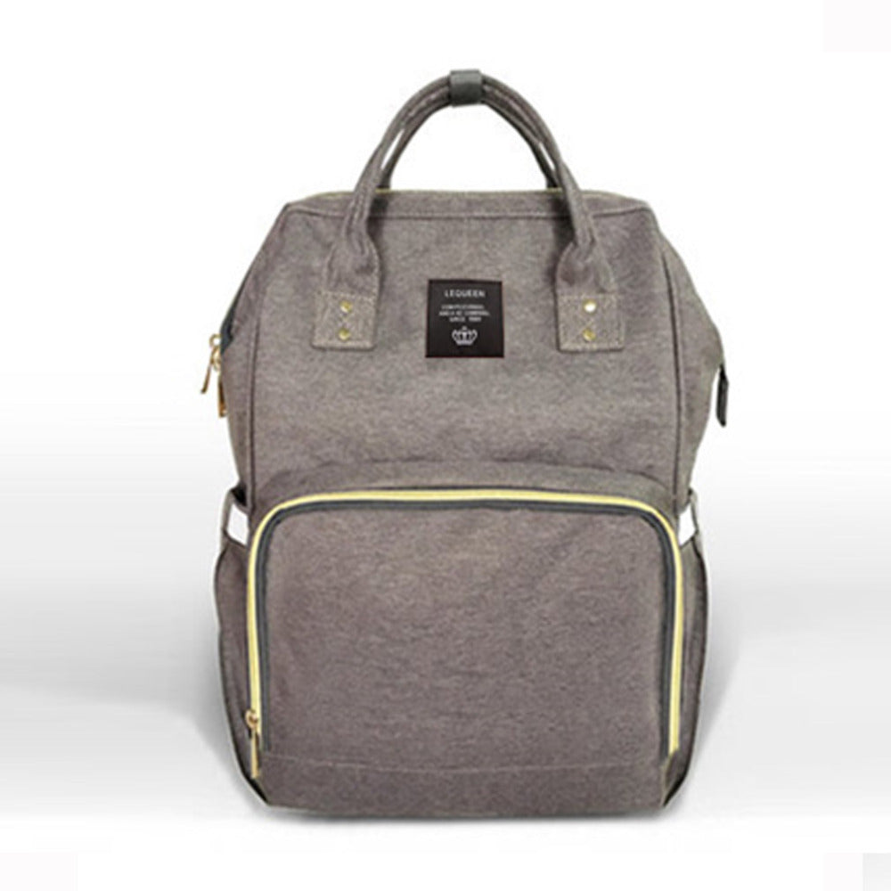 Carol – Modische Wickeltasche für Mütter