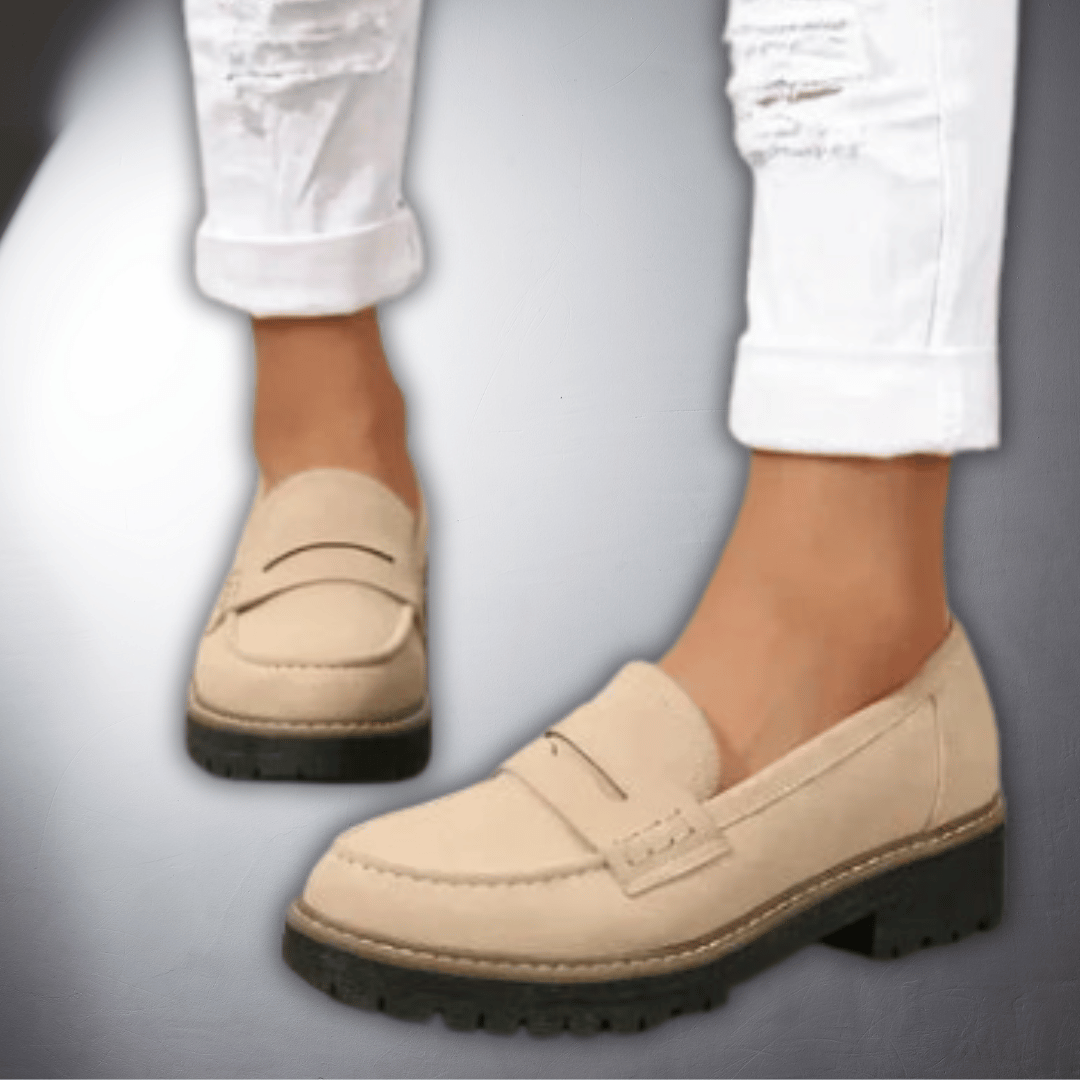 Handgefertigte Premium-Schuhe von Olympia™