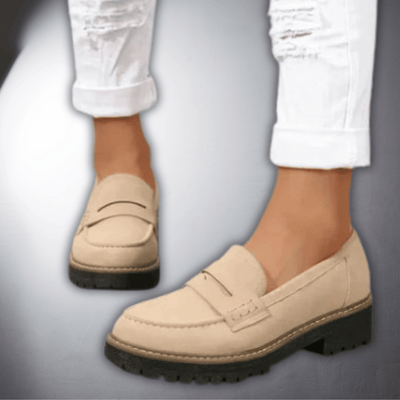 Handgefertigte Premium-Schuhe von Olympia™