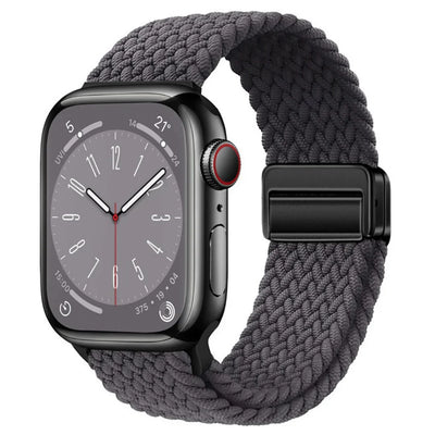 Magnetisches Nylonband für die Apple Watch