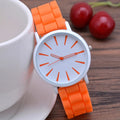 Sonnenorange