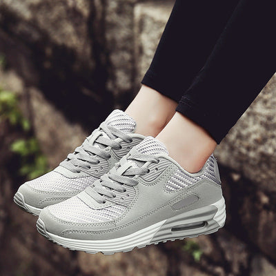 Kathleen – Bequeme Damenfreizeitschuhe
