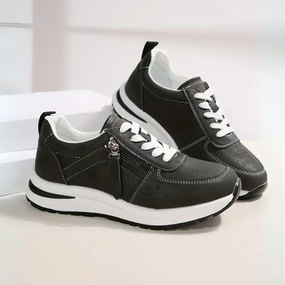 Nicola | Orthopädische Komfort-Sneaker