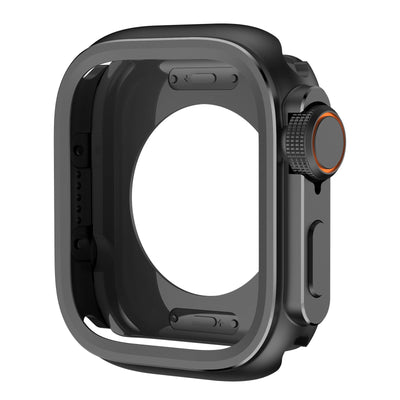 Metallgehäuse für die Apple Watch