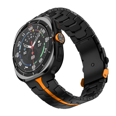 Titanium Band TO1 Für Samsung Watch Ultra