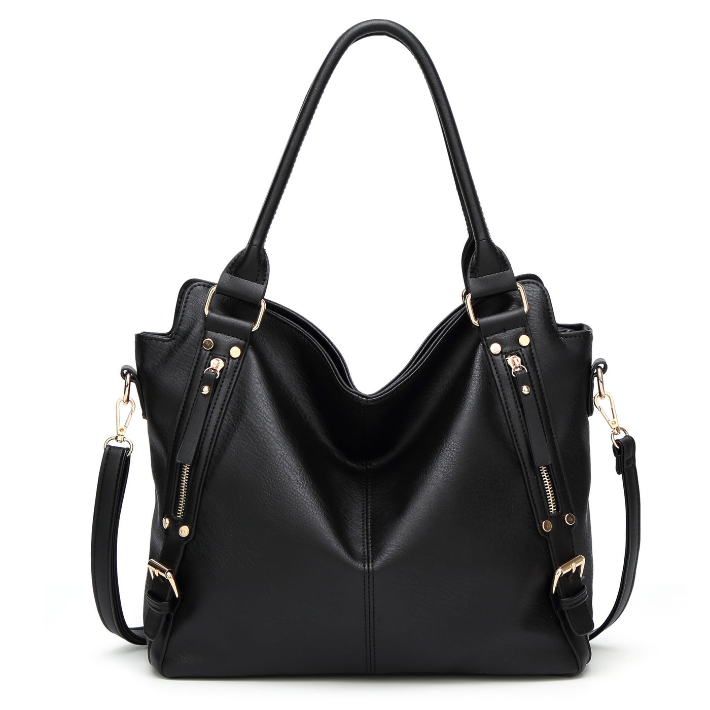 Katie – Vintage Tote Damenhandtasche