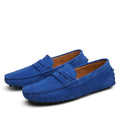 Saphirblau