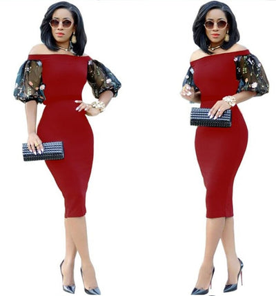 Lily – Partykleider für Damen
