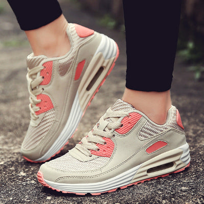 Kathleen – Bequeme Damenfreizeitschuhe