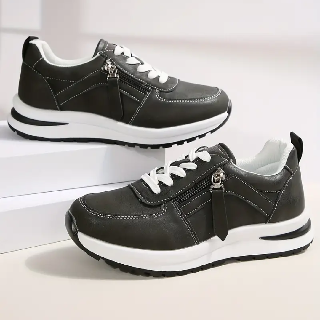 Nicola | Orthopädische Komfort-Sneaker