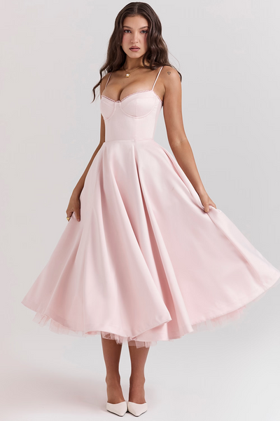 Bénédicte™ | Traumkleid