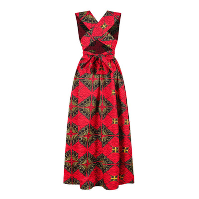 Caroline – Maxi Kleider