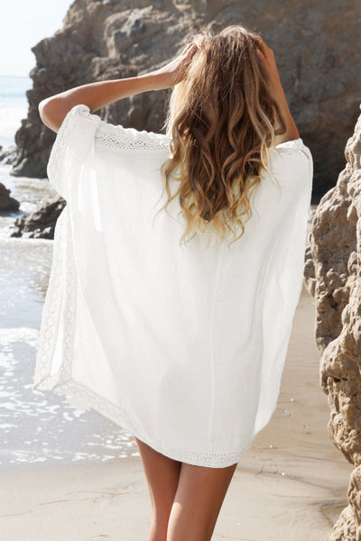 Jane – Sommerkleider für Damen mit Pareos und Strandmode