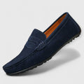 Marineblau