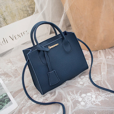 Mary – Ein Schultertasche für Mobiltelefone