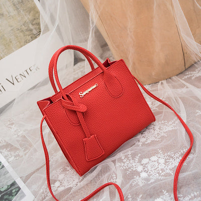 Mary – Ein Schultertasche für Mobiltelefone