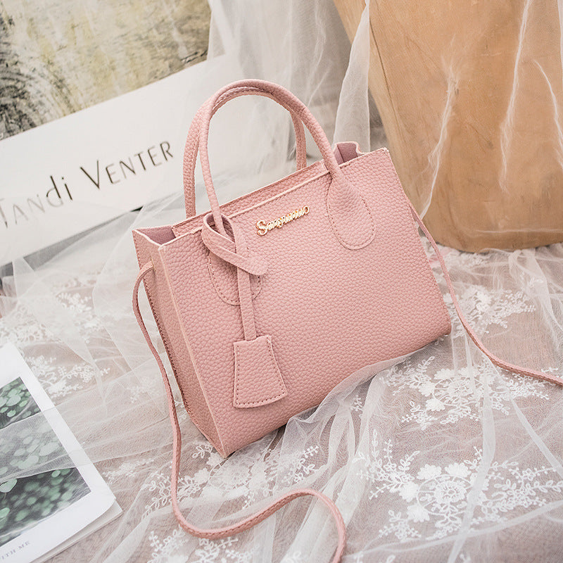 Mary – Ein Schultertasche für Mobiltelefone