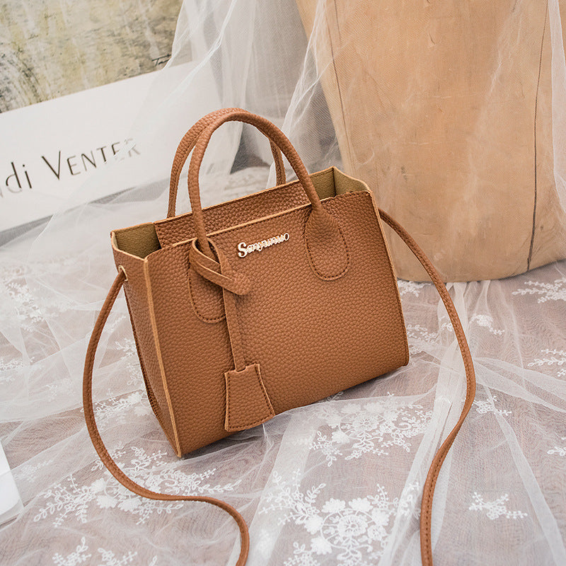 Mary – Ein Schultertasche für Mobiltelefone
