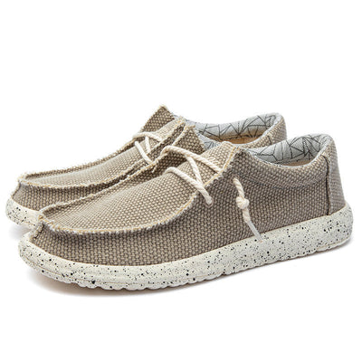 Terence – Freizeit-Herrenschuhe im britischen Stil