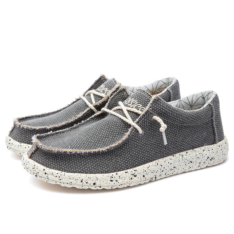 Terence – Freizeit-Herrenschuhe im britischen Stil