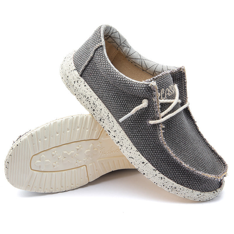 Terence – Freizeit-Herrenschuhe im britischen Stil