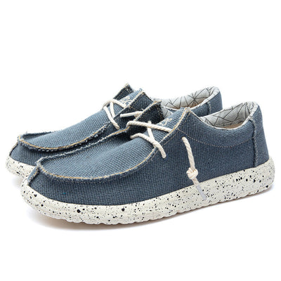 Terence – Freizeit-Herrenschuhe im britischen Stil