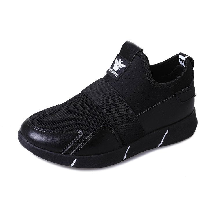 Mandy – Bequeme Freizeit-Reiseschuhe im koreanischen Stil