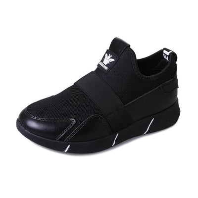 Mandy – Bequeme Freizeit-Reiseschuhe im koreanischen Stil