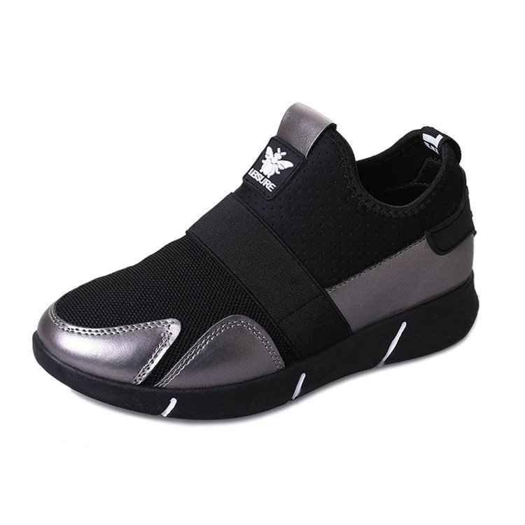 Mandy – Bequeme Freizeit-Reiseschuhe im koreanischen Stil