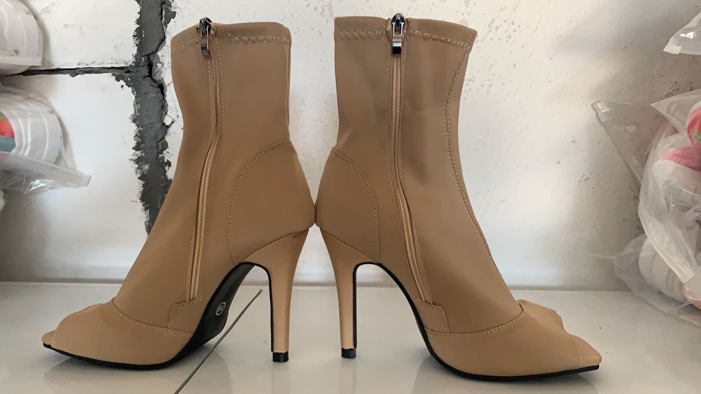 Sophie – Elegante Damen Stilettos