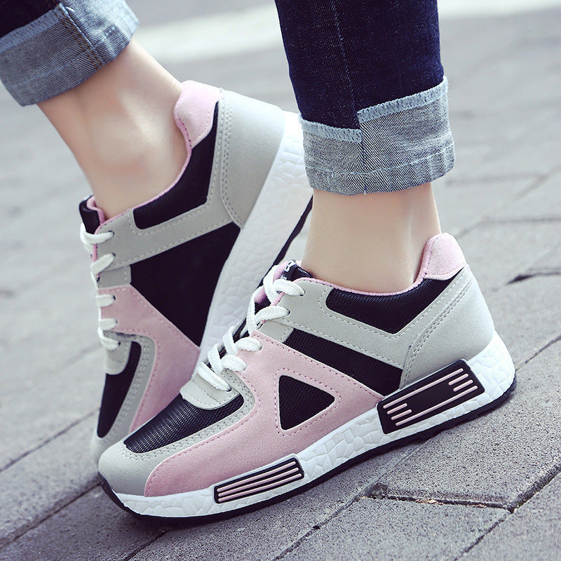 Judith – Modische Sneaker