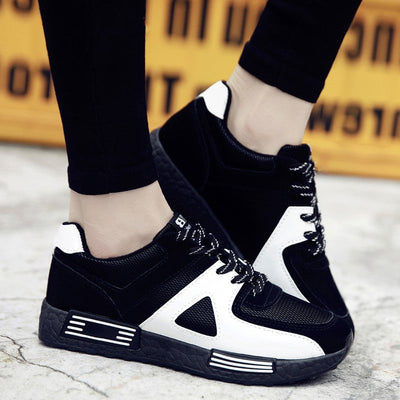 Judith – Modische Sneaker
