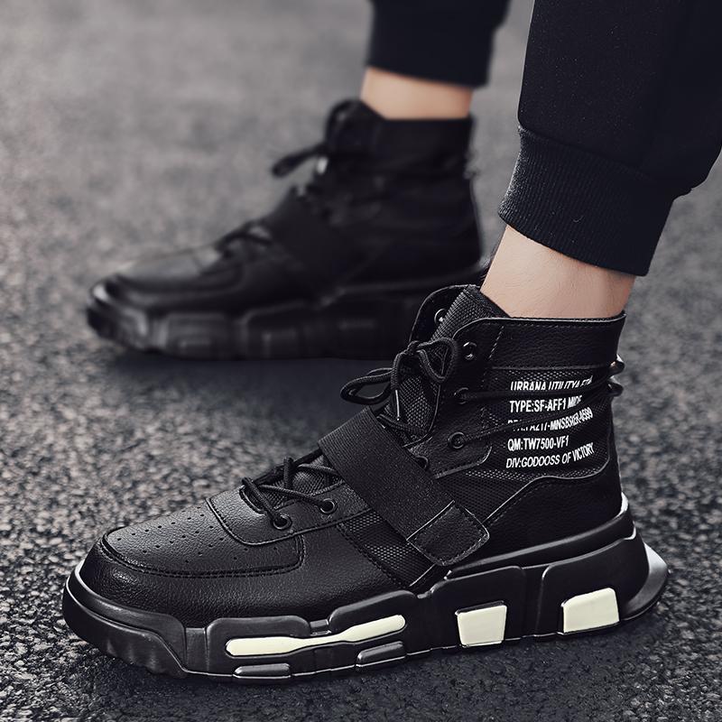 Raymond – Leichte Herren-Freizeitschuhe
