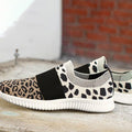 Leopardenmuster