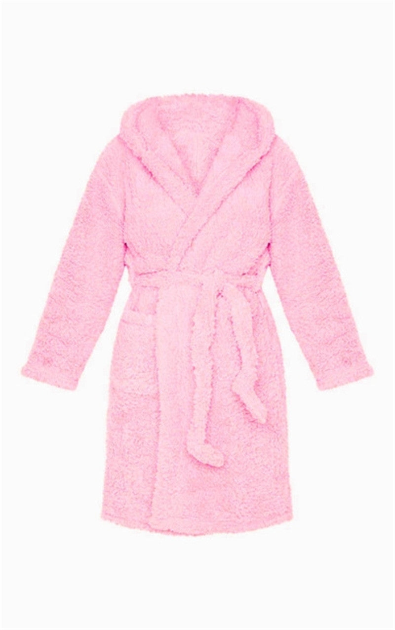 Sarah – Bequeme Damenpyjamas für den Herbst