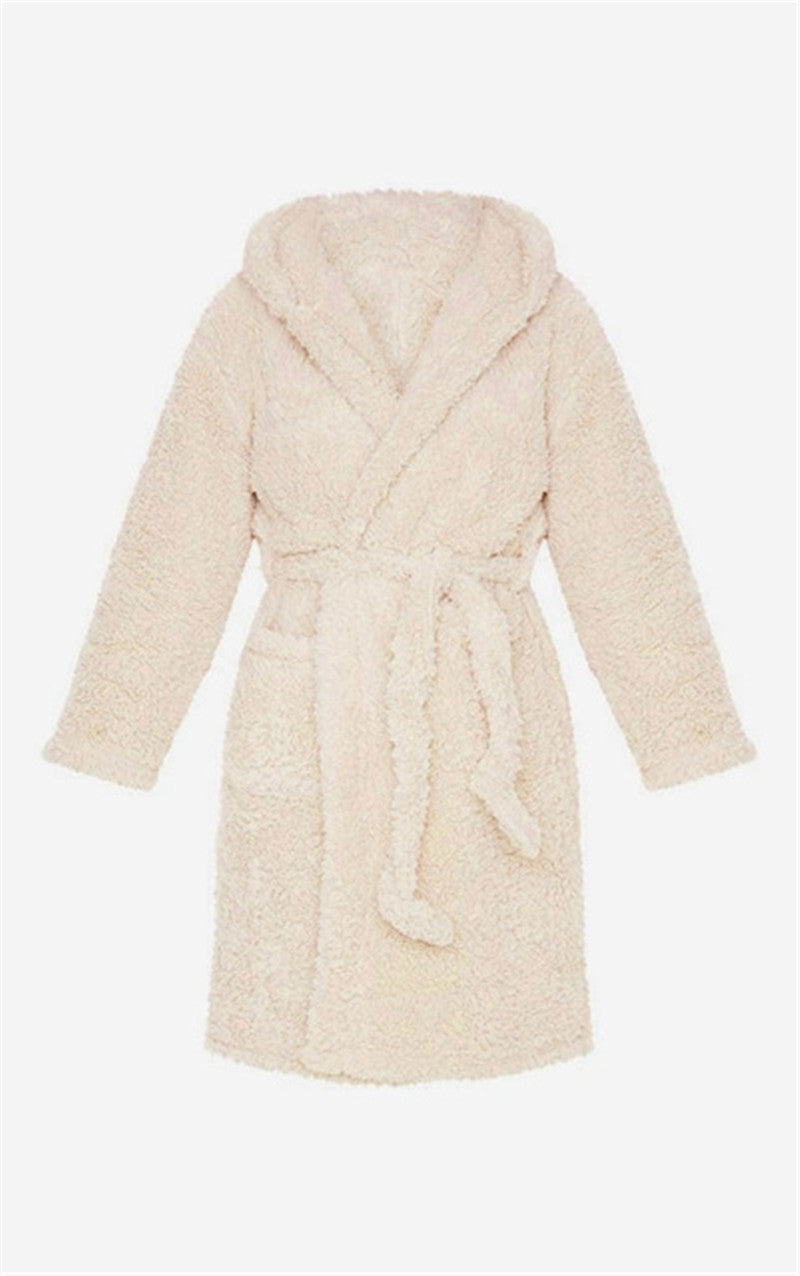 Sarah – Bequeme Damenpyjamas für den Herbst