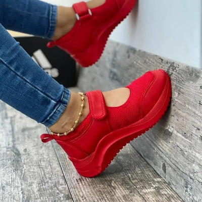 Linda – Sommerliche Damen Sneaker