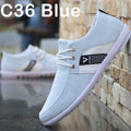 C36 Blau
