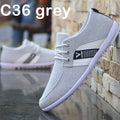 C36 Grau