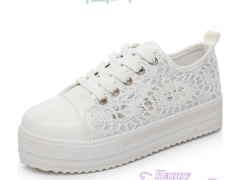 Mary – Canvas Schuhe für Damen