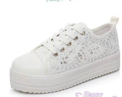 Mary – Canvas Schuhe für Damen