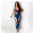Fantasie Lila
